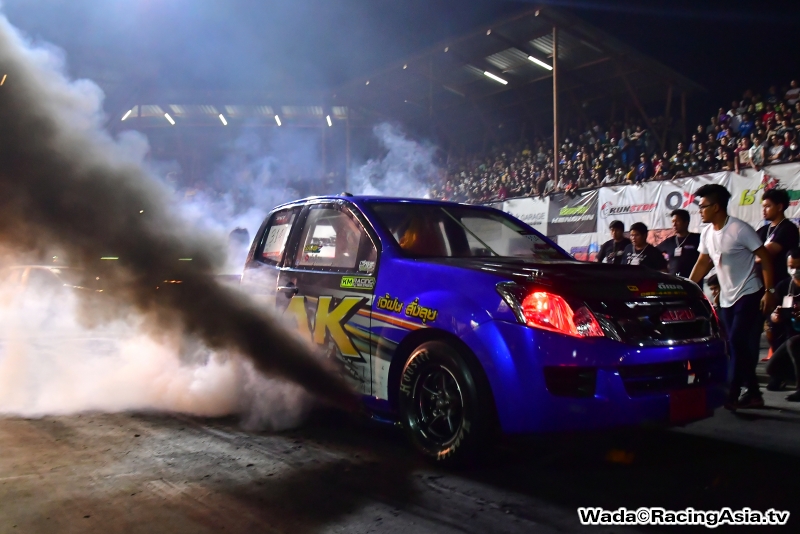 2017.11 Pathumthani ISUZU Race Spirit 2017 final RacingAsia.tv