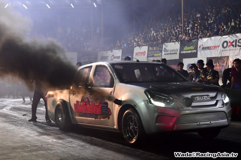 2017.11 Pathumthani ISUZU Race Spirit 2017 final RacingAsia.tv