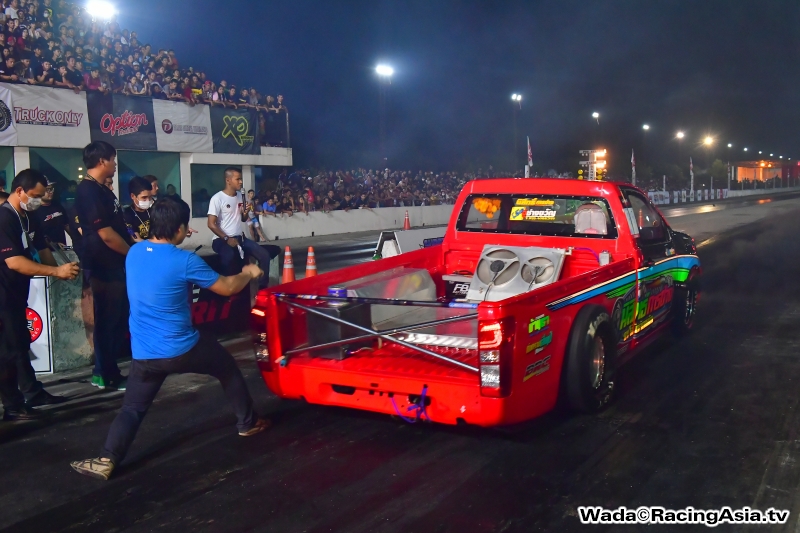 2017.11 Pathumthani ISUZU Race Spirit 2017 final RacingAsia.tv