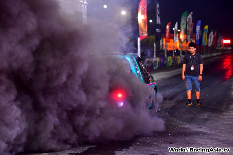 2017.12 Payjumthani Souped Up 2017 qualify RacingAsia.tv