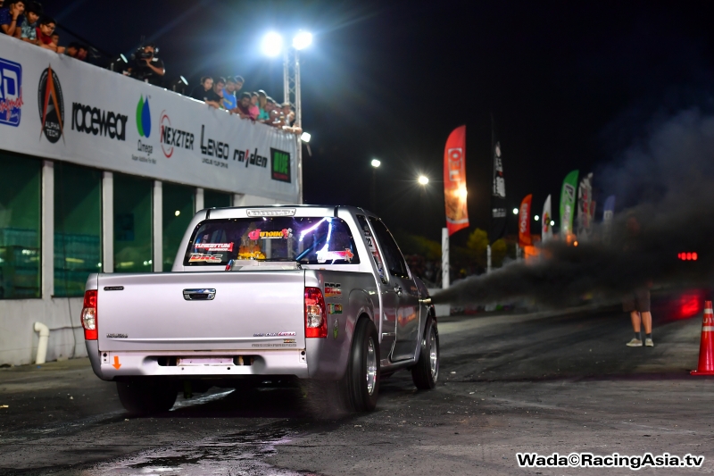 2017.12 Payjumthani Souped Up 2017 qualify RacingAsia.tv