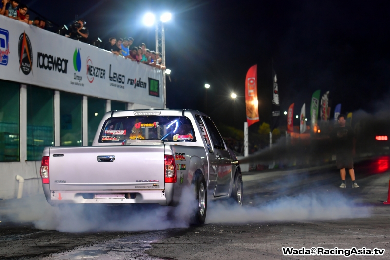 2017.12 Payjumthani Souped Up 2017 qualify RacingAsia.tv