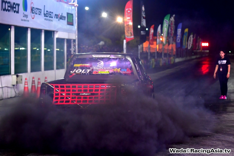 2017.12 Payjumthani Souped Up 2017 qualify RacingAsia.tv