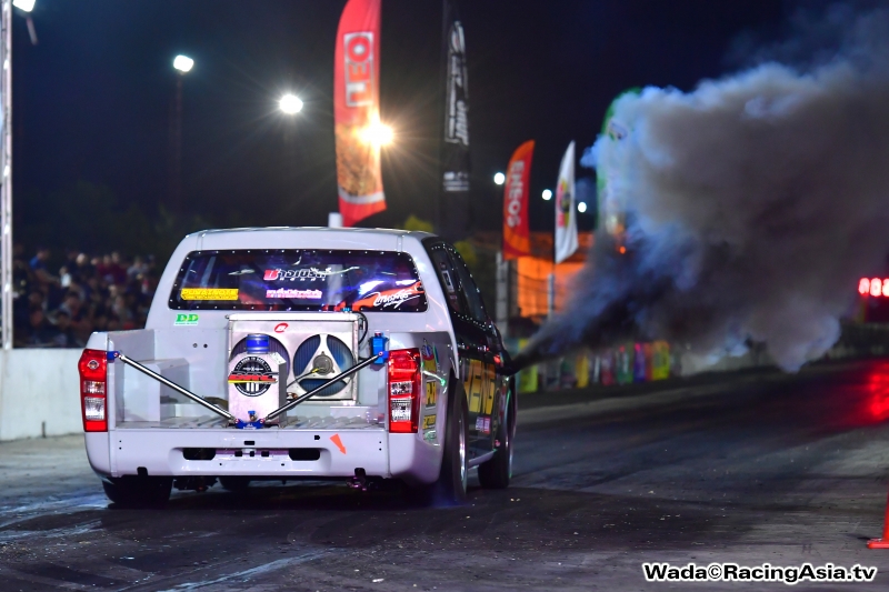 2017.12 Payjumthani Souped Up 2017 qualify RacingAsia.tv