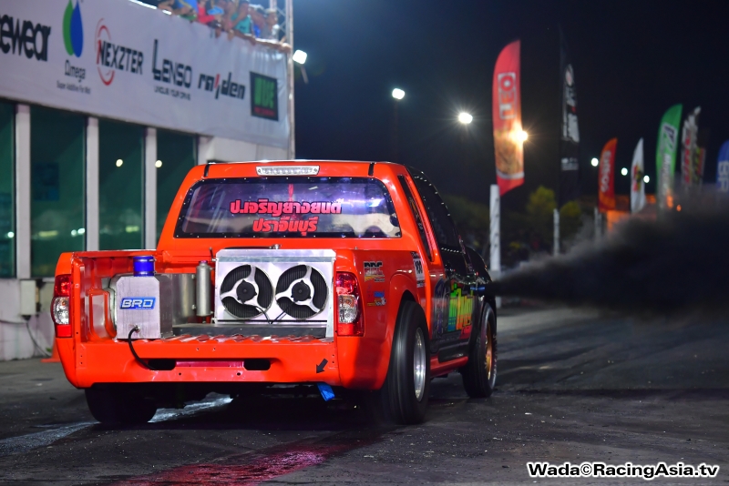 2017.12 Payjumthani Souped Up 2017 qualify RacingAsia.tv