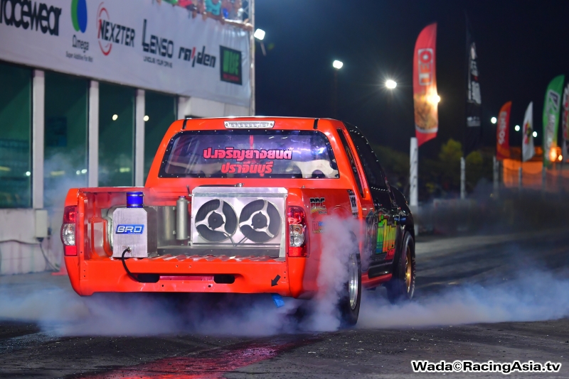 2017.12 Payjumthani Souped Up 2017 qualify RacingAsia.tv