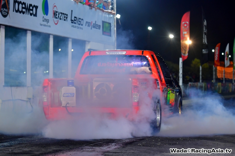 2017.12 Payjumthani Souped Up 2017 qualify RacingAsia.tv