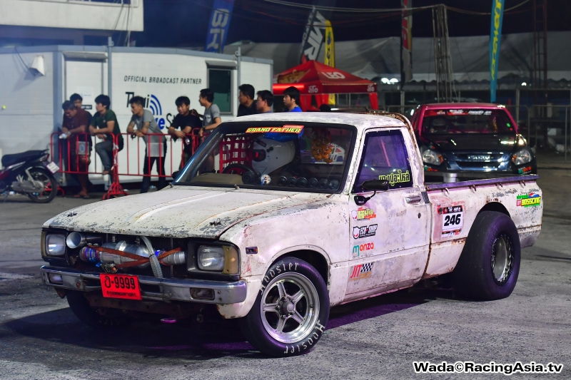 2017.12 Payjumthani Souped Up 2017 qualify RacingAsia.tv