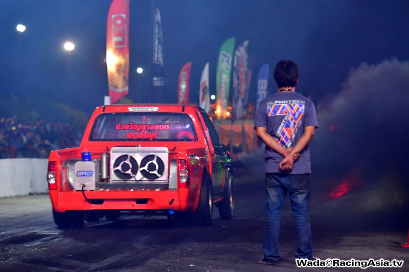 2017.12 Payjumthani Souped Up 2017 qualify RacingAsia.tv