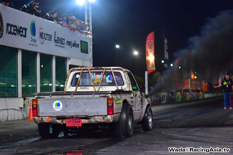 2017.12 Payjumthani Souped Up 2017 qualify RacingAsia.tv