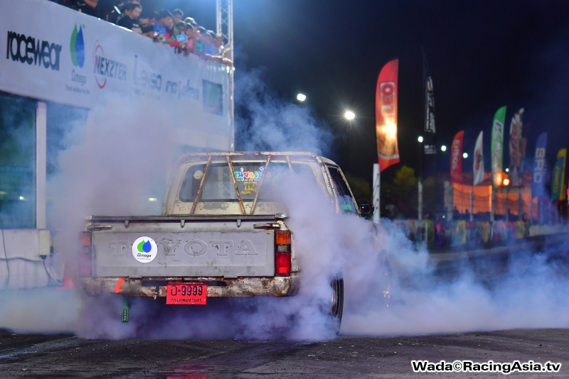 2017.12 Payjumthani Souped Up 2017 qualify RacingAsia.tv