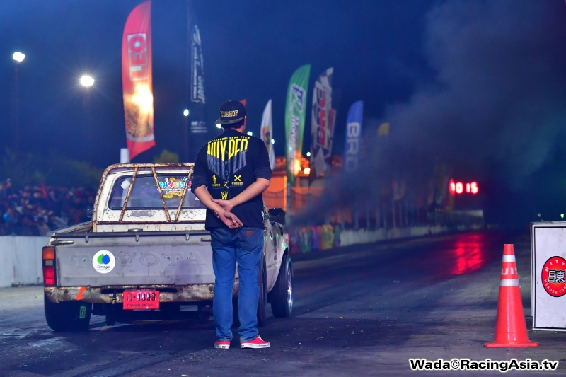 2017.12 Payjumthani Souped Up 2017 qualify RacingAsia.tv