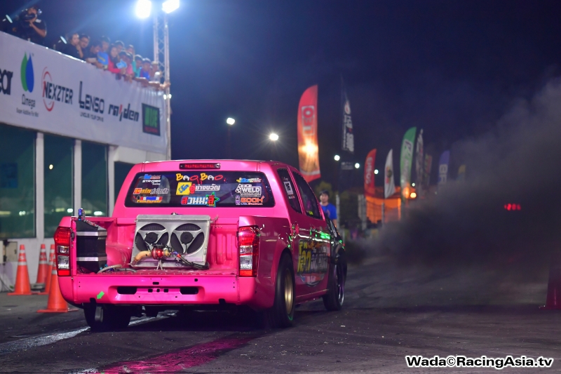 2017.12 Payjumthani Souped Up 2017 qualify RacingAsia.tv