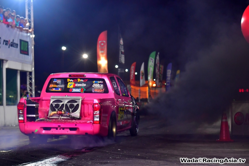 2017.12 Payjumthani Souped Up 2017 qualify RacingAsia.tv