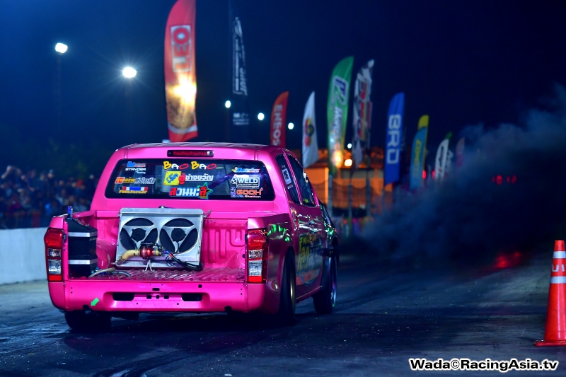 2017.12 Payjumthani Souped Up 2017 qualify RacingAsia.tv