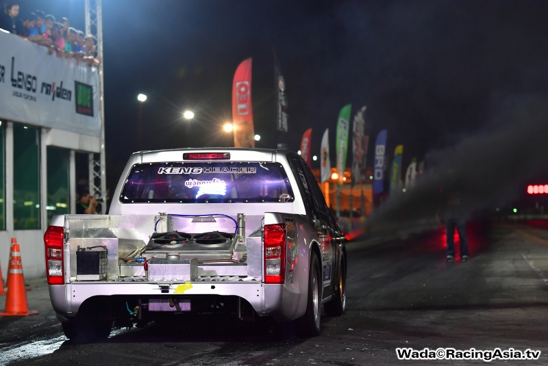 2017.12 Payjumthani Souped Up 2017 qualify RacingAsia.tv