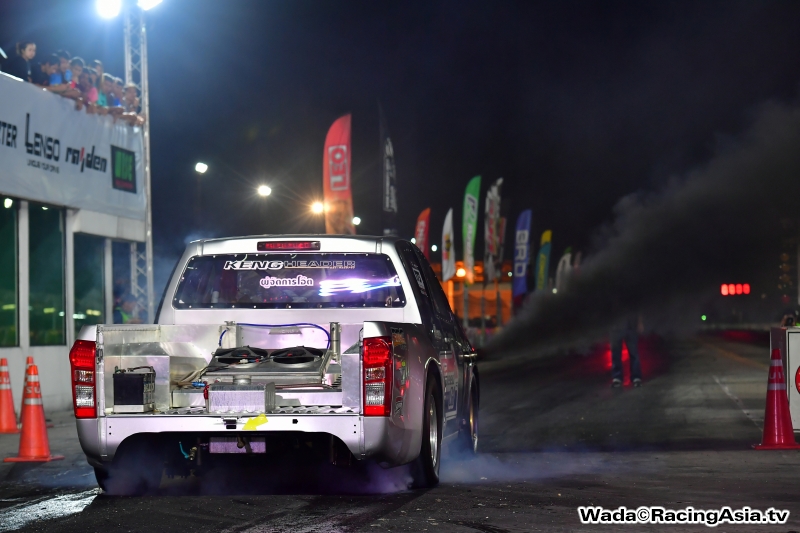 2017.12 Payjumthani Souped Up 2017 qualify RacingAsia.tv