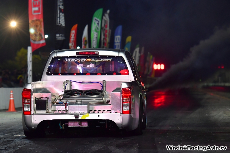 2017.12 Payjumthani Souped Up 2017 qualify RacingAsia.tv