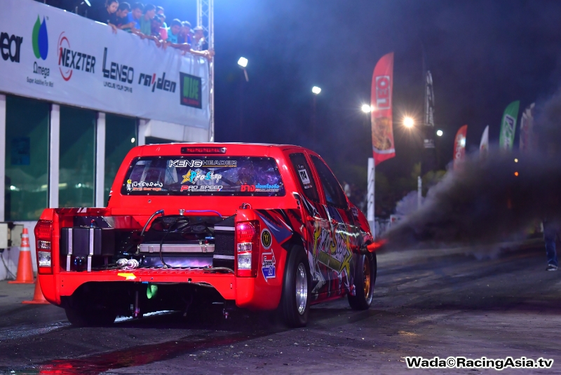 2017.12 Payjumthani Souped Up 2017 qualify RacingAsia.tv