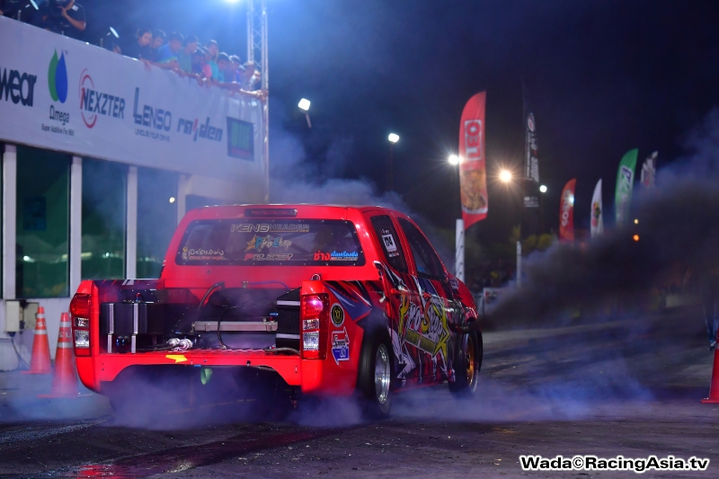 2017.12 Payjumthani Souped Up 2017 qualify RacingAsia.tv