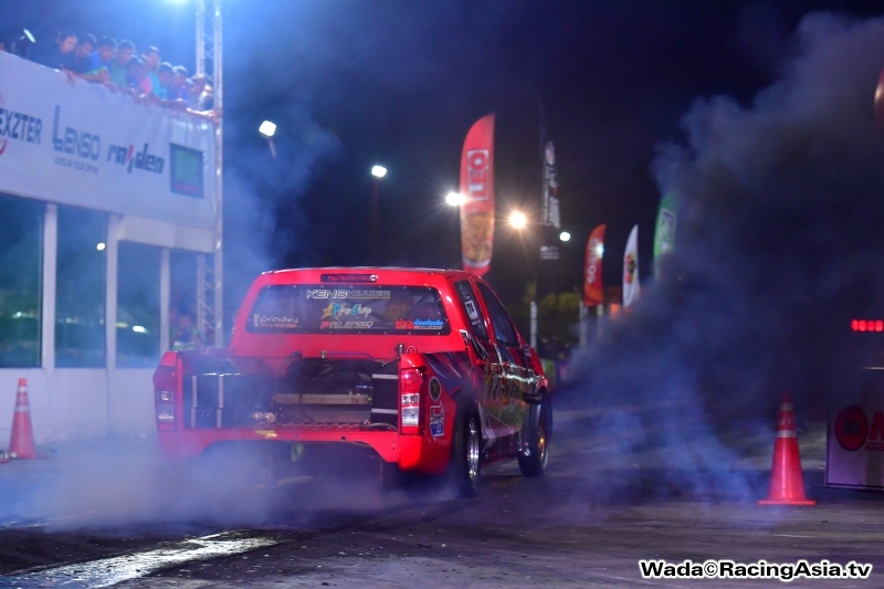 2017.12 Payjumthani Souped Up 2017 qualify RacingAsia.tv