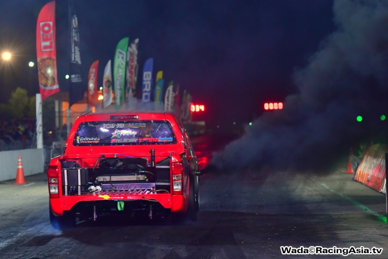 2017.12 Payjumthani Souped Up 2017 qualify RacingAsia.tv