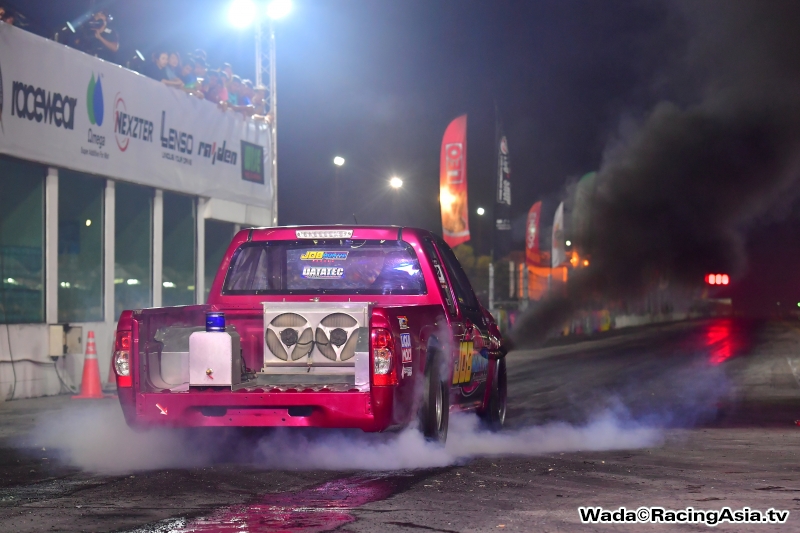 2017.12 Payjumthani Souped Up 2017 qualify RacingAsia.tv