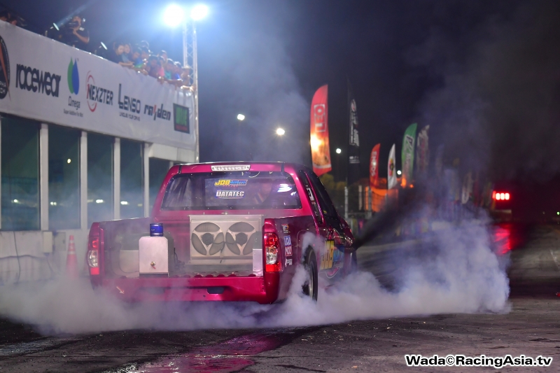 2017.12 Payjumthani Souped Up 2017 qualify RacingAsia.tv