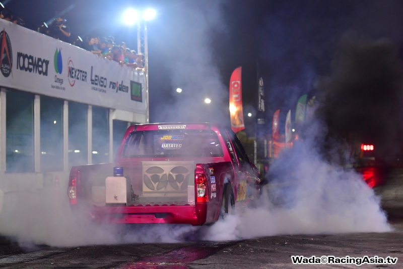 2017.12 Payjumthani Souped Up 2017 qualify RacingAsia.tv