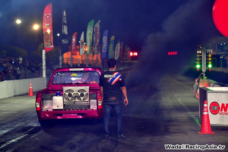 2017.12 Payjumthani Souped Up 2017 qualify RacingAsia.tv