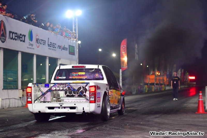 2017.12 Payjumthani Souped Up 2017 qualify RacingAsia.tv