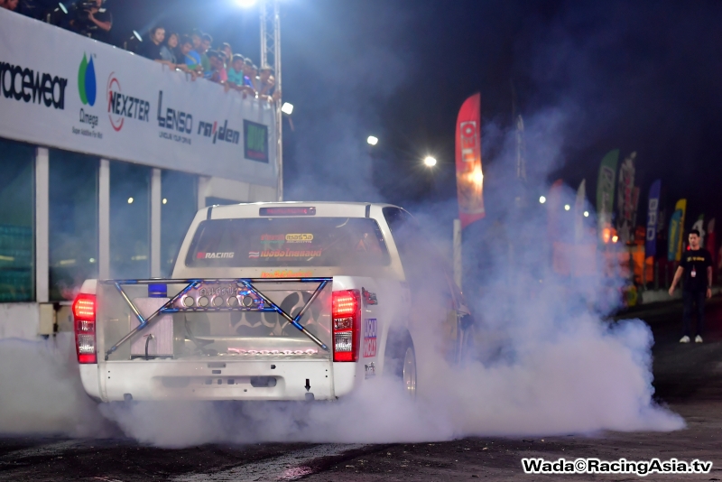 2017.12 Payjumthani Souped Up 2017 qualify RacingAsia.tv