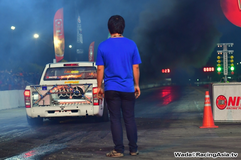 2017.12 Payjumthani Souped Up 2017 qualify RacingAsia.tv