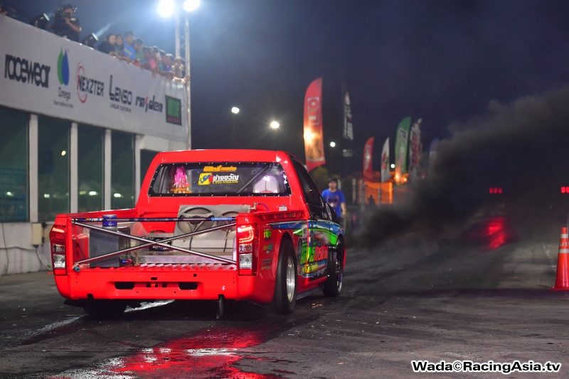 2017.12 Payjumthani Souped Up 2017 qualify RacingAsia.tv