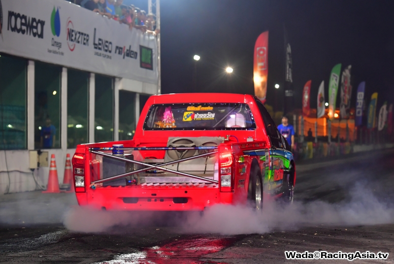 2017.12 Payjumthani Souped Up 2017 qualify RacingAsia.tv