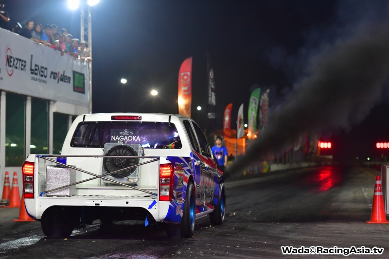 2017.12 Payjumthani Souped Up 2017 qualify RacingAsia.tv