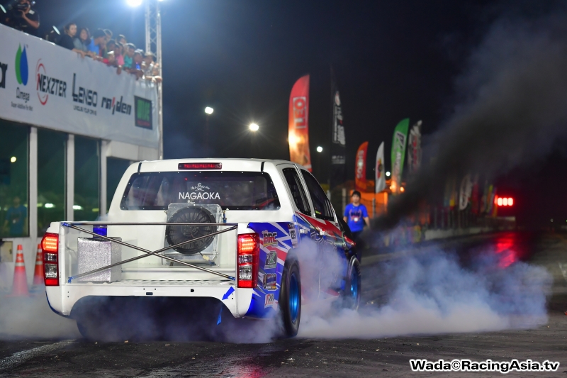 2017.12 Payjumthani Souped Up 2017 qualify RacingAsia.tv