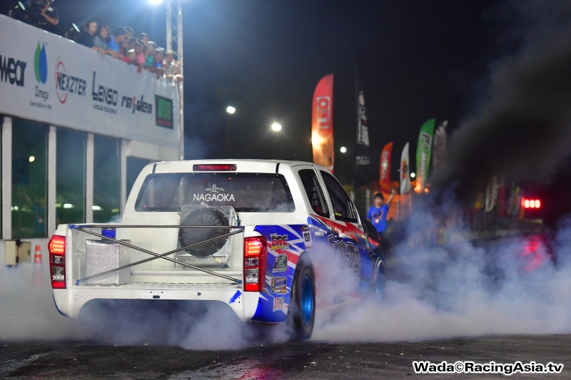 2017.12 Payjumthani Souped Up 2017 qualify RacingAsia.tv