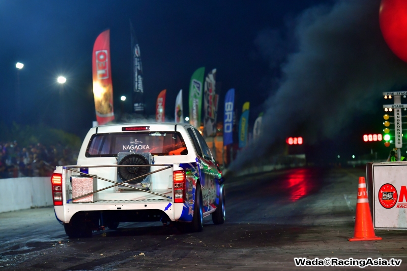 2017.12 Payjumthani Souped Up 2017 qualify RacingAsia.tv