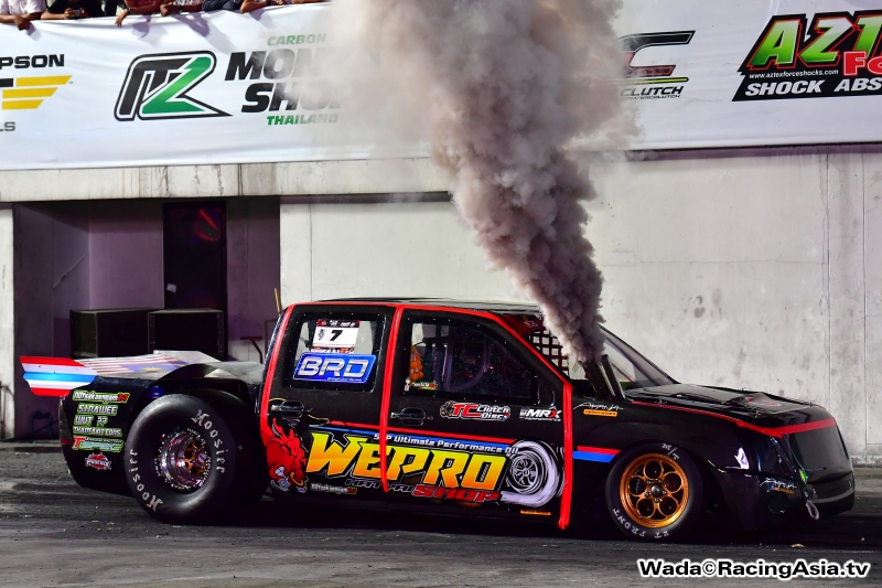 2017.12 Payjumthani Souped Up 2017 qualify RacingAsia.tv