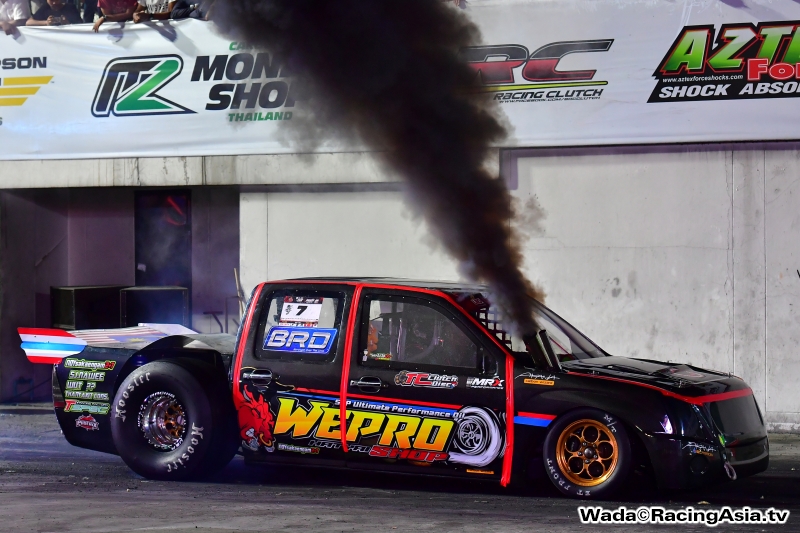 2017.12 Payjumthani Souped Up 2017 qualify RacingAsia.tv