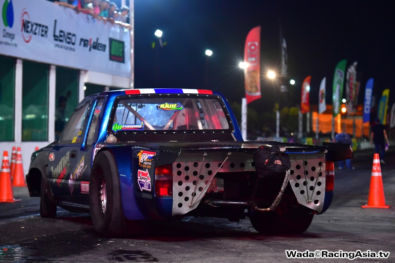 2017.12 Payjumthani Souped Up 2017 qualify RacingAsia.tv