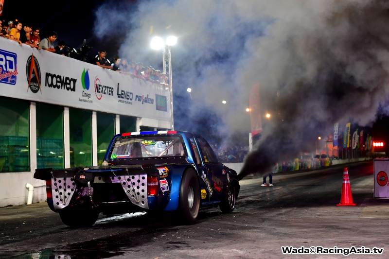 2017.12 Payjumthani Souped Up 2017 qualify RacingAsia.tv