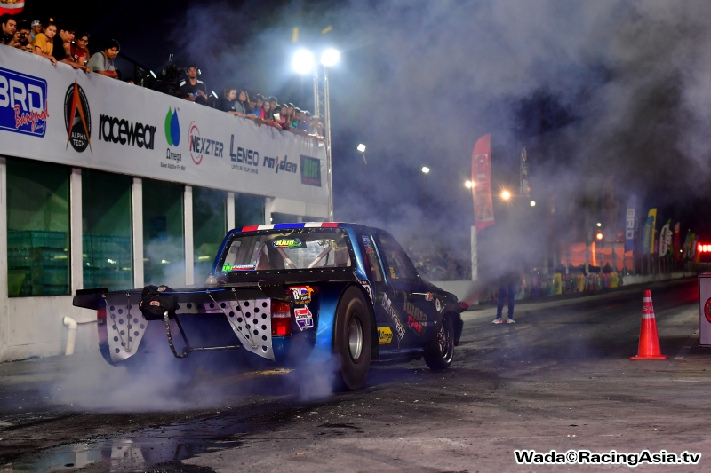 2017.12 Payjumthani Souped Up 2017 qualify RacingAsia.tv