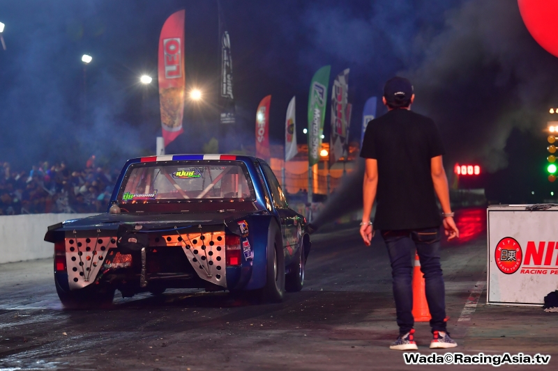 2017.12 Payjumthani Souped Up 2017 qualify RacingAsia.tv