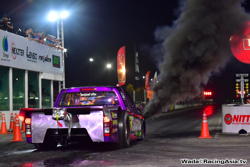 2017.12 Payjumthani Souped Up 2017 qualify RacingAsia.tv