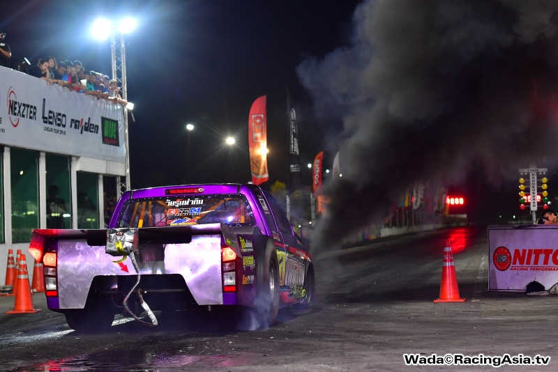 2017.12 Payjumthani Souped Up 2017 qualify RacingAsia.tv