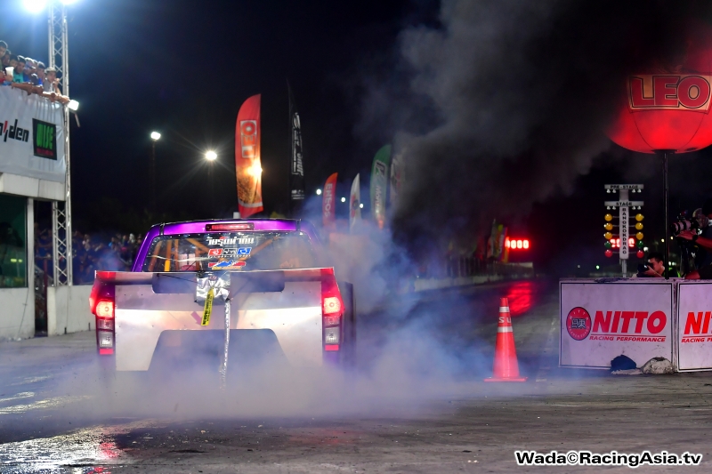 2017.12 Payjumthani Souped Up 2017 qualify RacingAsia.tv