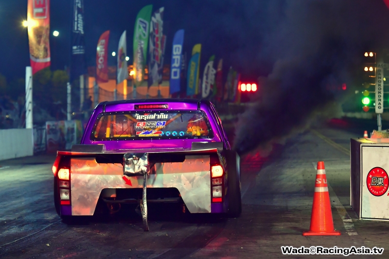 2017.12 Payjumthani Souped Up 2017 qualify RacingAsia.tv