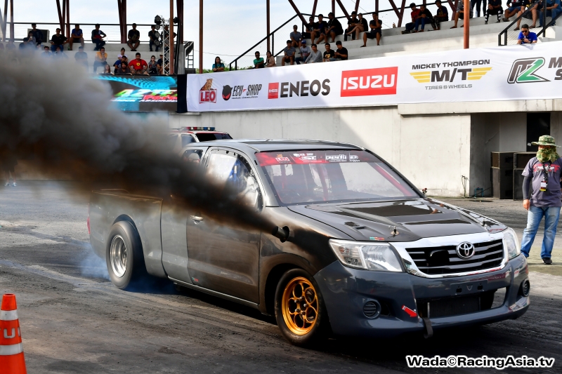 2017.12 Payjumthani Souped Up 2017 qualify RacingAsia.tv